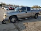 2003 Chevrolet Silverado C1500