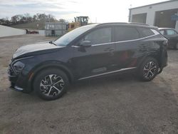 2024 KIA Sportage EX en venta en Mcfarland, WI