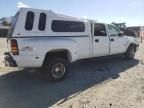 2004 Chevrolet Silverado K3500