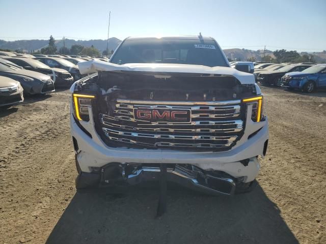 2023 GMC Sierra K1500 Denali