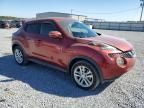 2015 Nissan Juke S