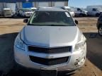 2011 Chevrolet Traverse LS