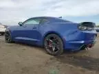 2020 Chevrolet Camaro LZ