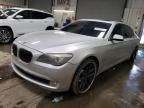 2011 BMW 750 LXI