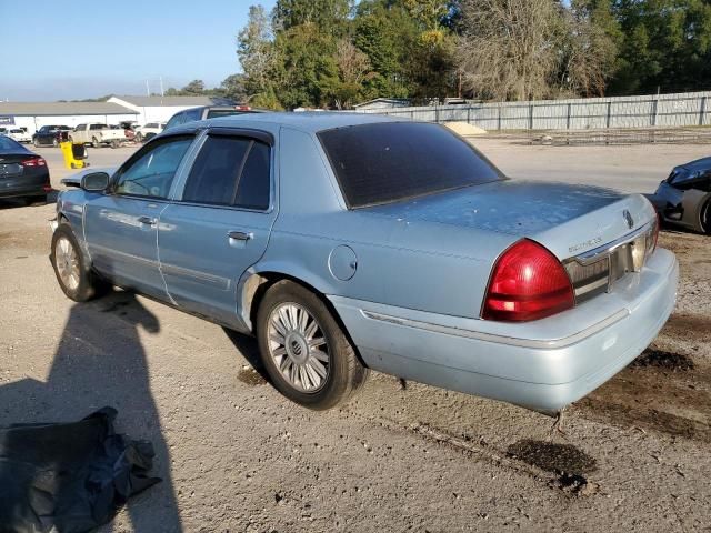 2006 Mercury Grand Marquis GS