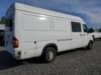 2004 Sprinter 2500 Sprinter