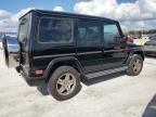 2002 Mercedes-Benz G 500