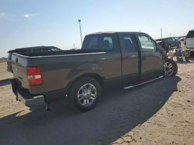 2008 Ford F150