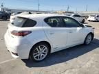 2014 Lexus CT 200