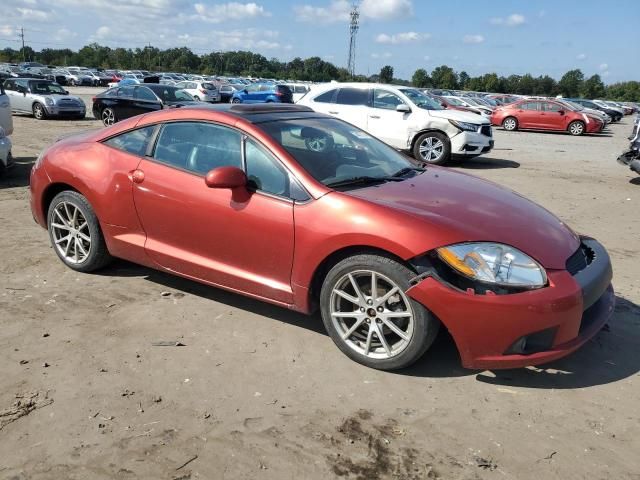 2011 Mitsubishi Eclipse GS Sport