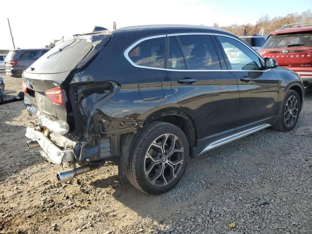 2020 BMW X1 XDRIVE28I