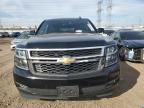 2018 Chevrolet Suburban K1500 LT