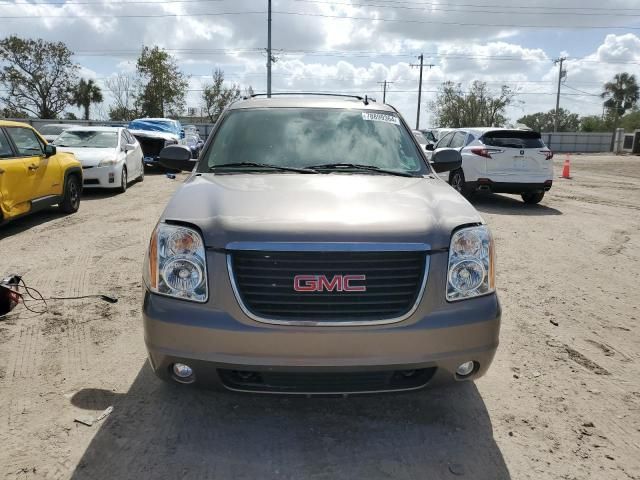 2012 GMC Yukon XL C1500 SLT