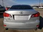 2009 Lexus IS 250