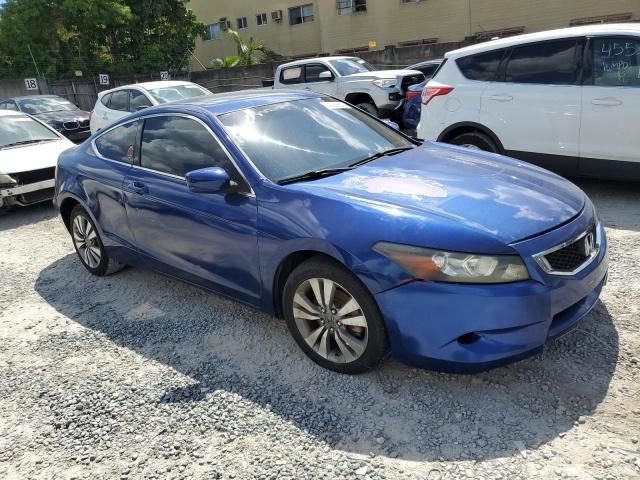 2009 Honda Accord EX