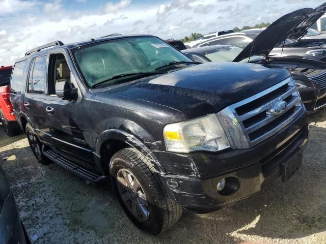 2008 Ford Expedition XLT