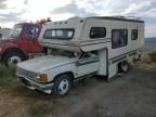 1987 Toyota Pickup Cab Chassis RN75 DLX