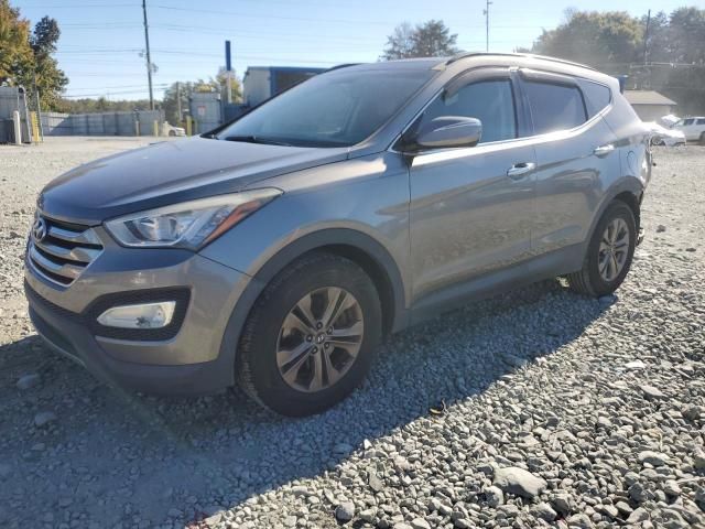 2014 Hyundai Santa FE Sport