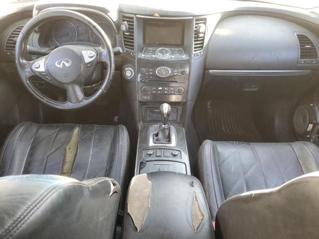 2010 Infiniti FX35