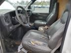 2008 Chevrolet Express G2500