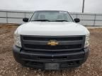 2013 Chevrolet Silverado K1500