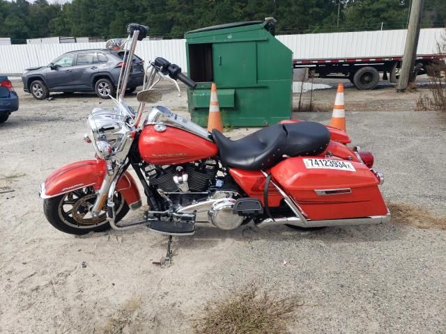 2017 Harley-Davidson Flhr Road King