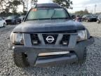 2005 Nissan Xterra OFF Road