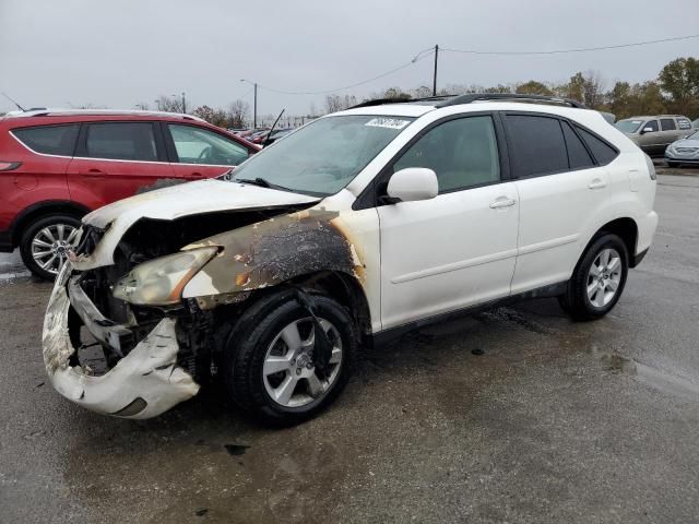 2006 Lexus RX 330