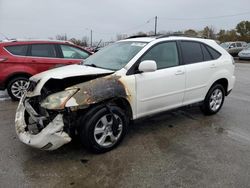 Lexus rx330 Vehiculos salvage en venta: 2006 Lexus RX 330