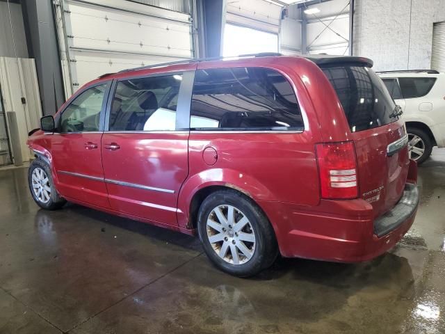 2010 Chrysler Town & Country Touring