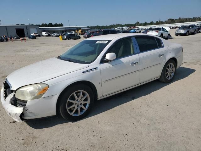 2006 Buick Lucerne CXL