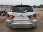 2012 Mitsubishi RVR SE