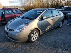 2008 Toyota Prius en venta en Arlington, WA