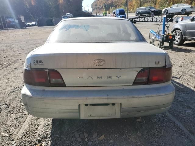 1996 Toyota Camry DX