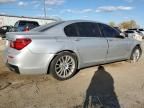 2014 BMW 750 LXI