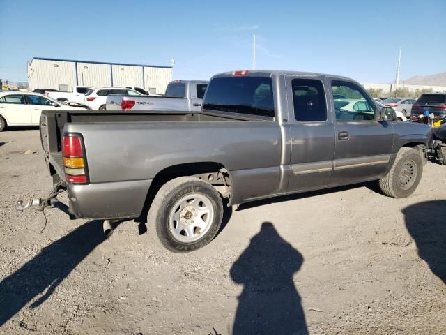 2006 Chevrolet Silverado C1500