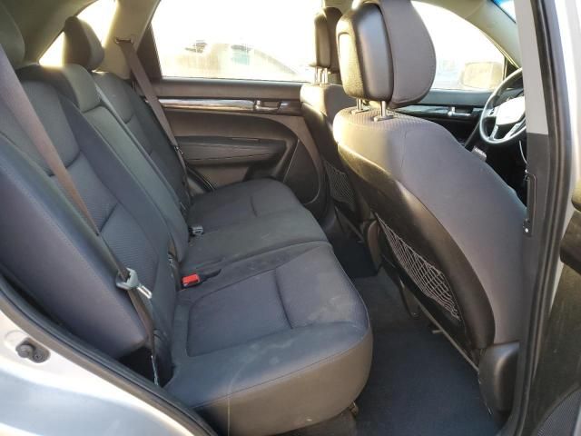 2011 KIA Sorento Base