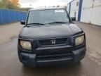 2006 Honda Element EX