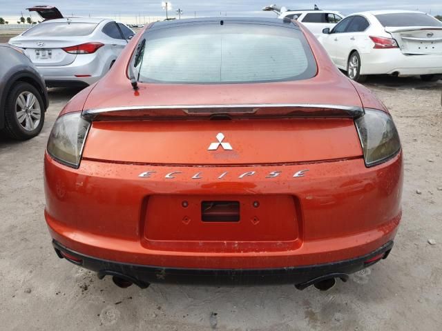 2011 Mitsubishi Eclipse GS Sport