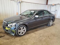 Salvage Cars with No Bids Yet For Sale at auction: 2008 Mercedes-Benz C300