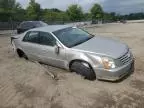 2007 Cadillac DTS