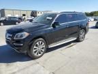 2013 Mercedes-Benz GL 450 4matic