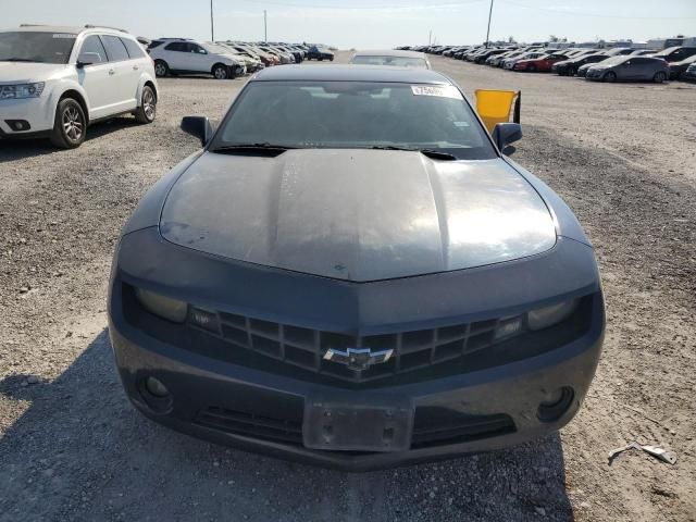 2013 Chevrolet Camaro LT