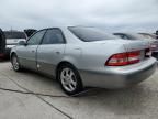 2001 Lexus ES 300