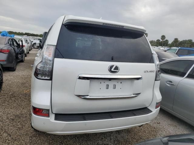 2022 Lexus GX 460