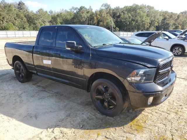 2018 Dodge RAM 1500 SLT