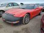 2002 Chevrolet Corvette Z06