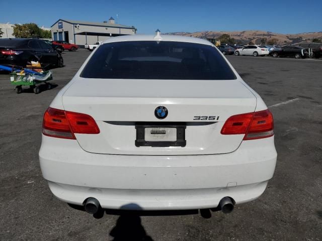 2009 BMW 335 I