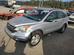 2011 Honda CR-V LX en venta en Greenwell Springs, LA