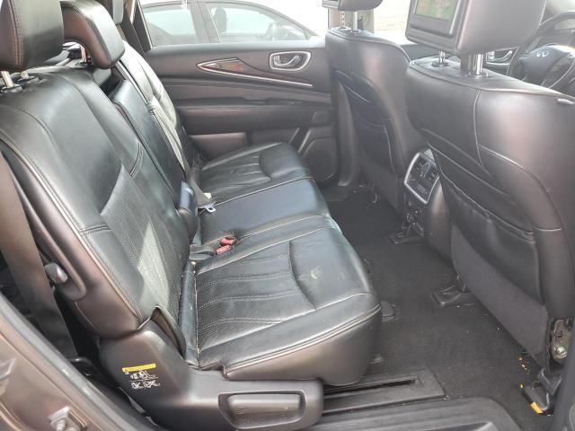 2013 Infiniti JX35